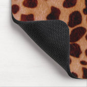 野生! マウスパッド (コーナー)