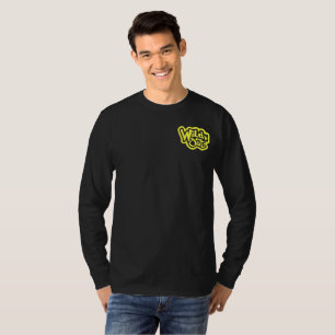 野生nのTシャツ Tシャツ
