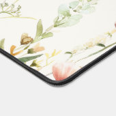 野素朴花 デスクマット (コーナー)