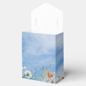 野縁ど花と蝶 フェイバーボックス (オープン)