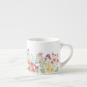 野縁ど花 エスプレッソカップ (右)