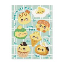 野良キッズフェリックスBbokAriかわいいデザート