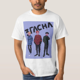 野良キッズ3racha tシャツ