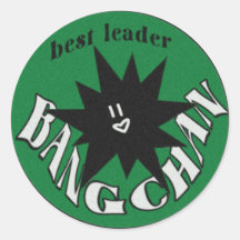 野良キッズ – バンチャン[ステッカー]