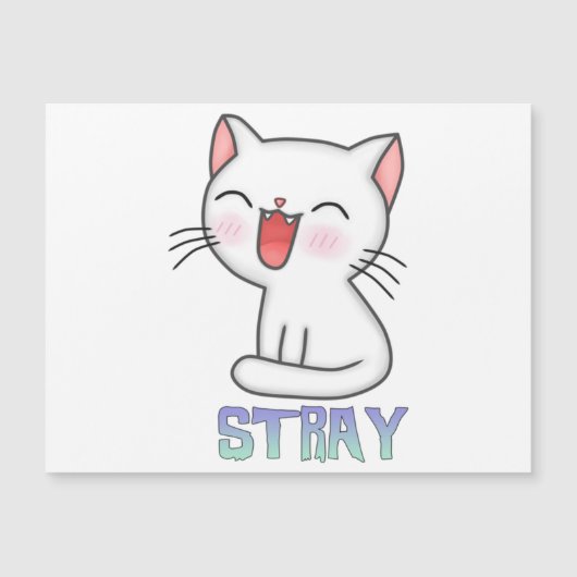 野良ゲーム – 野良猫 – 野良猫ゲーム！C (正面)