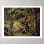 野良兎 ポスター (正面)