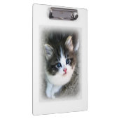 野良猫のために クリップボード (右)