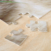 野良猫の甘さ – パズル (側面)