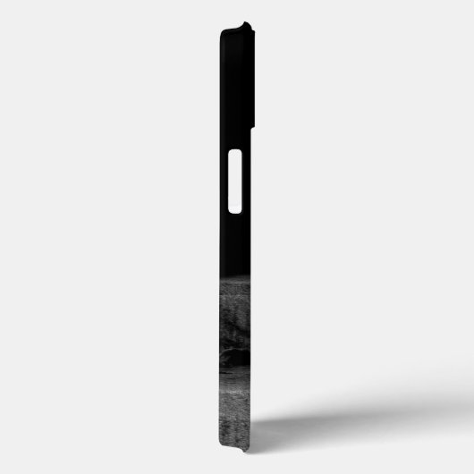 『野良猫の階段』 Case-Mate iPhoneケース (裏面 / 右)