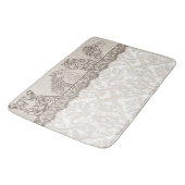 野良猫 – バスマット (アングル)