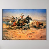 野良猫 ポスター (正面)