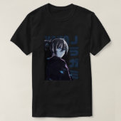 野良神 – Yato Essential Tシャツ (デザイン正面)