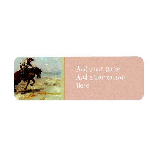 野良 ラベル (正面)