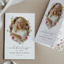 野花お祝い生活葬祭