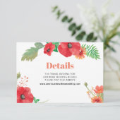 野花結婚の詳細/情報 (スタンド正面)