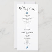 🌸 💍野花結婚歓迎 (裏面)