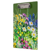 野花 クリップボード (左)