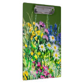 野花 クリップボード (右)