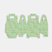 野花 フェイバーボックス (折り畳みなし)