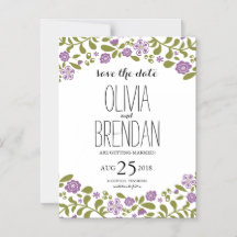 野花 |日付の保存