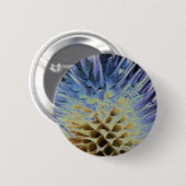 野草の爆発ボタン 缶バッジ (正面&裏面)