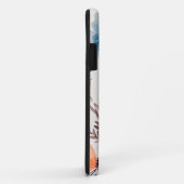 野草の素朴な Case-Mate iPhoneケース (裏面/右)