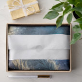 野草の馬 薄葉紙 (ギフト)