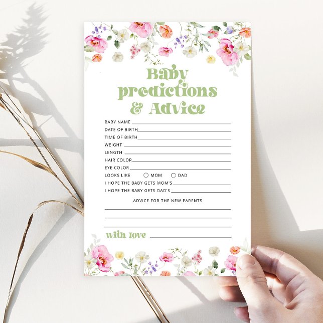 野草予測と親のアドバイス (クリエイターアップロード済み)