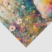 野草地のウサギが切り離す|過去記事 薄葉紙 (詳細)