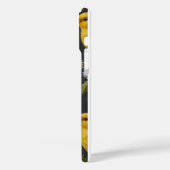 野草地のカナリア Case-Mate iPhoneケース (裏面 / 左)