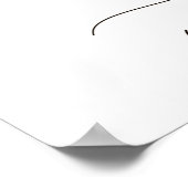 野草希望 ポスター (角)