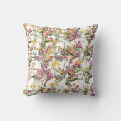 野草枕 クッション (正面)