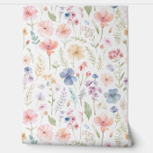 野草植物牧場 壁紙 (ほどく)