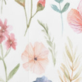 野草植物牧場 壁紙 (縫い目)