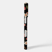 野草模様 Case-Mate iPhoneケース (裏面 / 右)