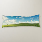 野草自然 ボディピロー (裏面)