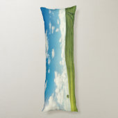 野草自然 ボディピロー (裏面 (縦))