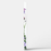 野草花カラフル園花 Case-Mate iPhoneケース (裏面 / 左)