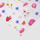 野草花 薄葉紙 (詳細)