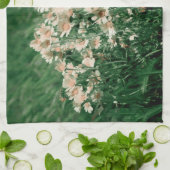 野草 キッチンタオル (折り畳み)