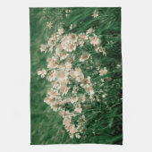 野草 キッチンタオル (縦)