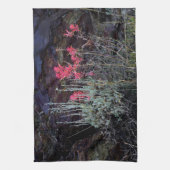 野草 キッチンタオル (縦)