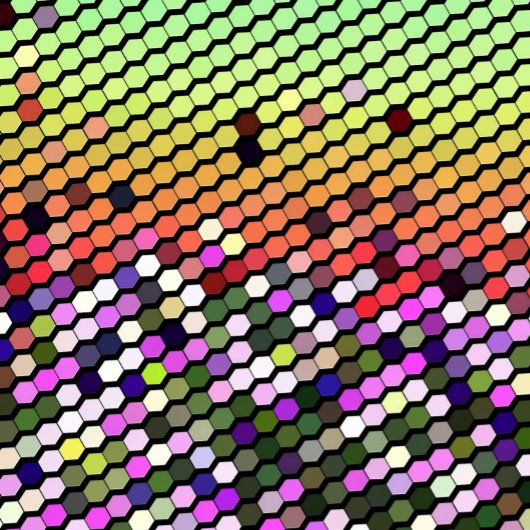 野草 キャンバスプリント