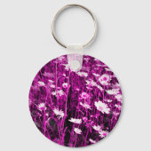 野草 キーホルダー (正面)