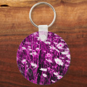 野草 キーホルダー (正面)