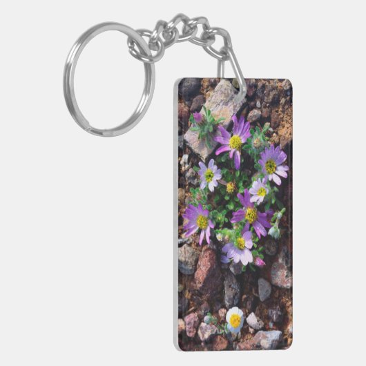 野草 キーホルダー (正面左)