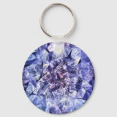 野草 キーホルダー (正面)