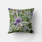 野草 クッション (裏面)