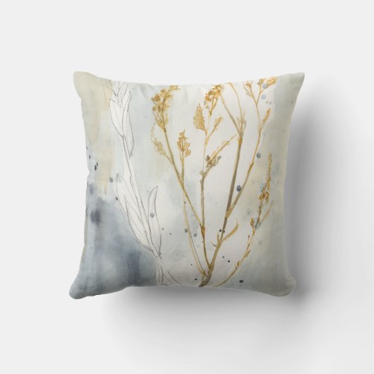 野草 クッション (裏面)