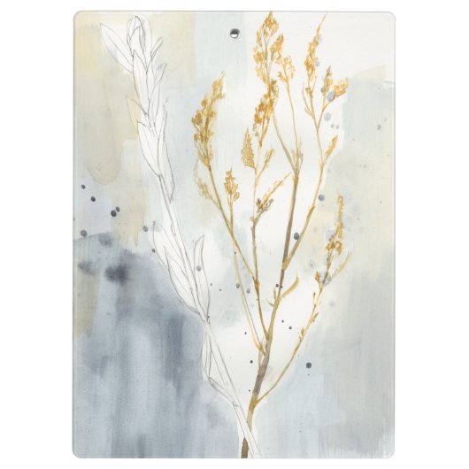 野草 クリップボード (裏面)